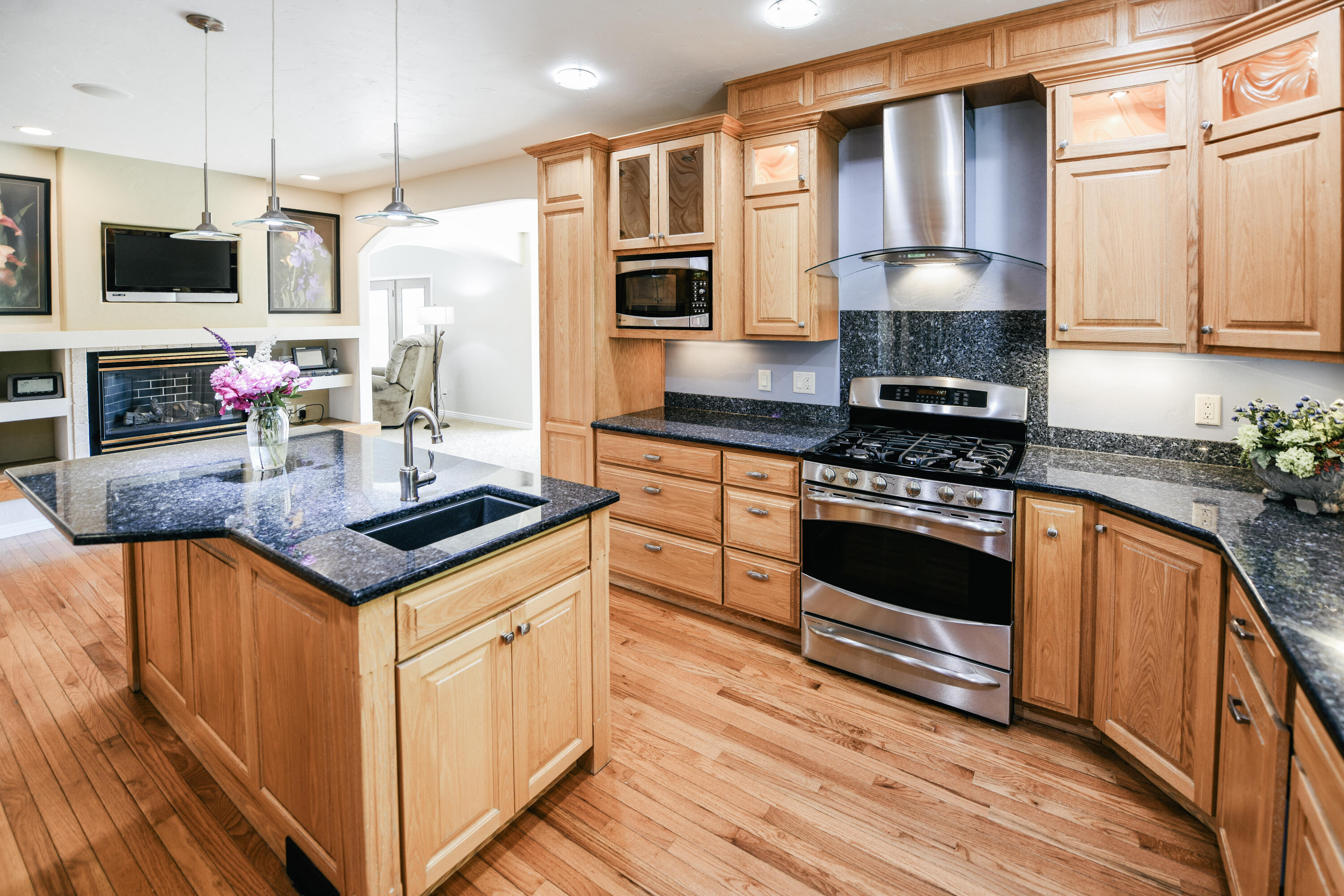 6 Rising Sun Ct Lane Salmon, ID 83467 - Photo 11 of 43 DSC_2079