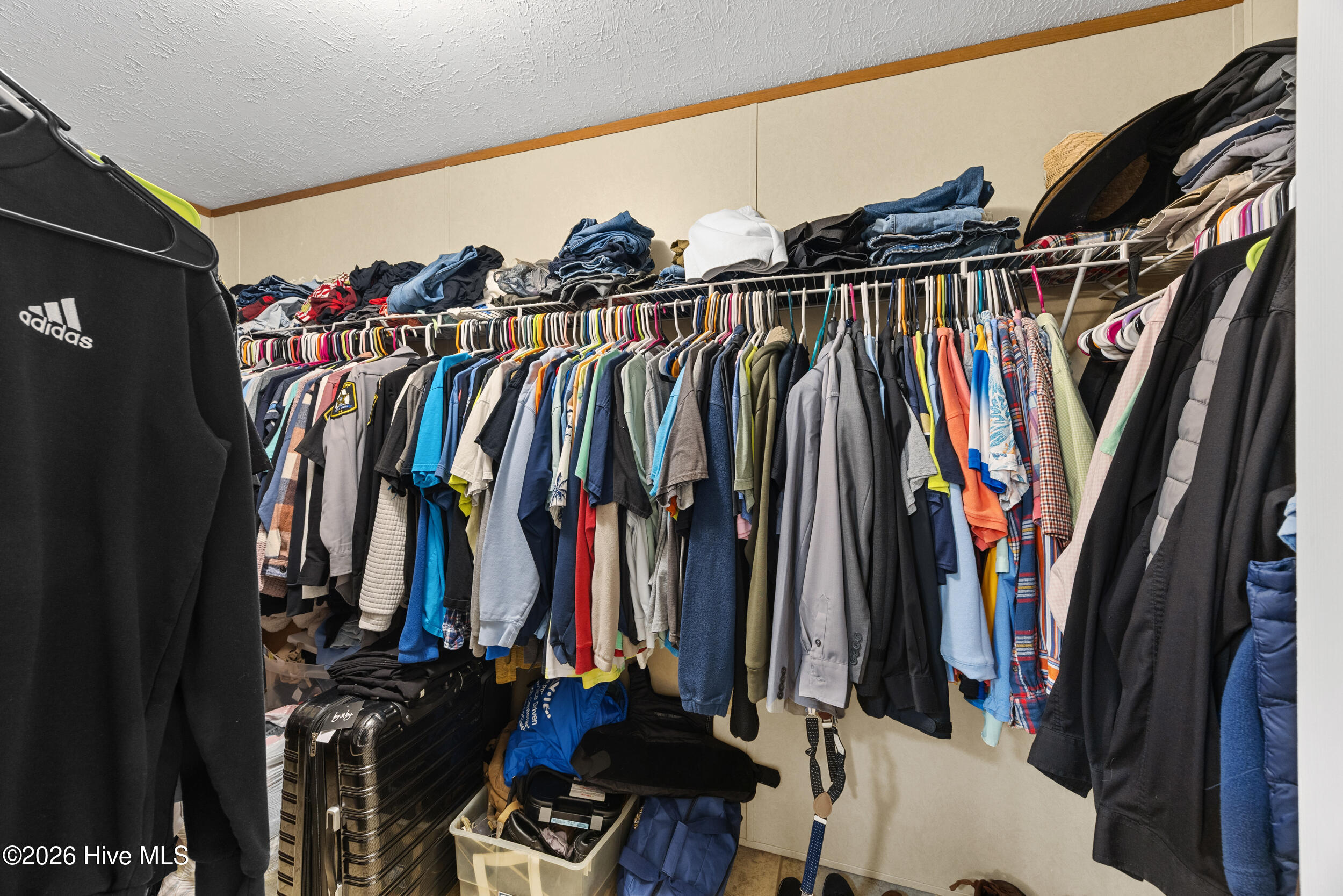 101 R&B Court Chinquapin, NC 28521 - Photo 30 of 40 33_closet