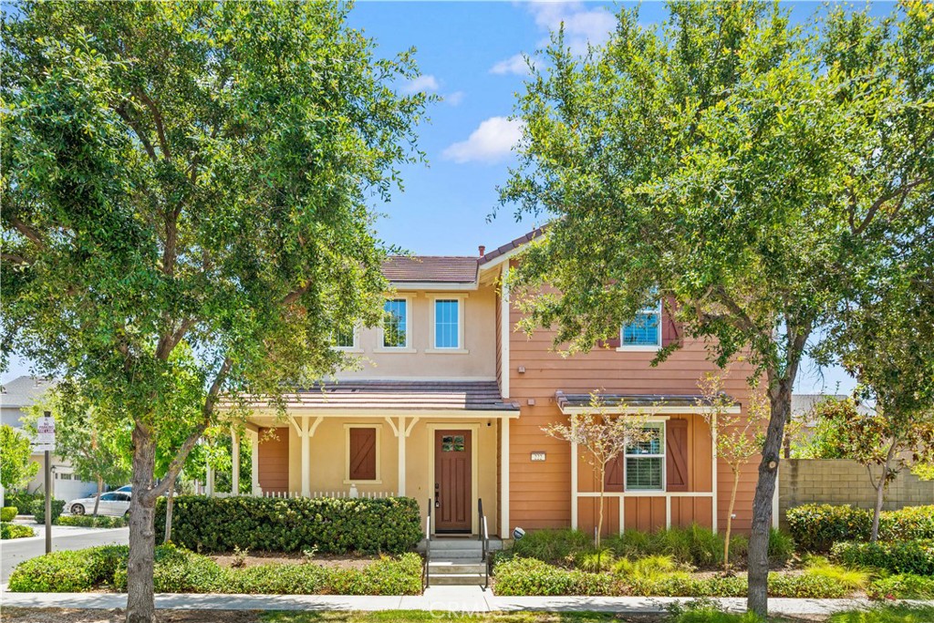 222 Compass Irvine, CA 92618 - Photo 3 of 72