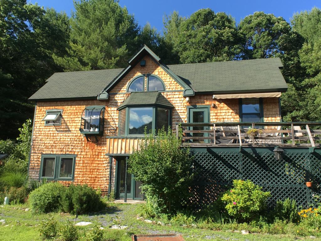 123 Far View Road Arlington, VT 05250 - Photo 1 of 35 Gallery Image 1