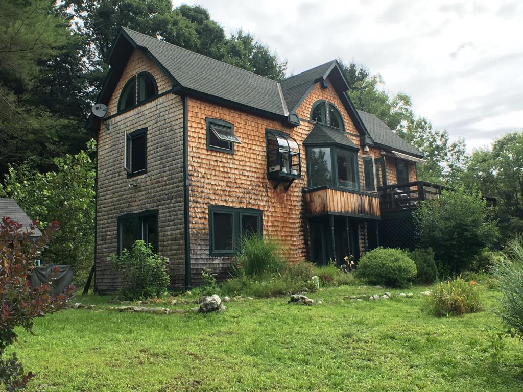 123 Far View Road Arlington, VT 05250 - Photo 2 of 35 Gallery Image 2