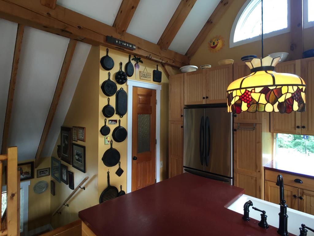 123 Far View Road Arlington, VT 05250 - Photo 13 of 35 Gallery Image 13
