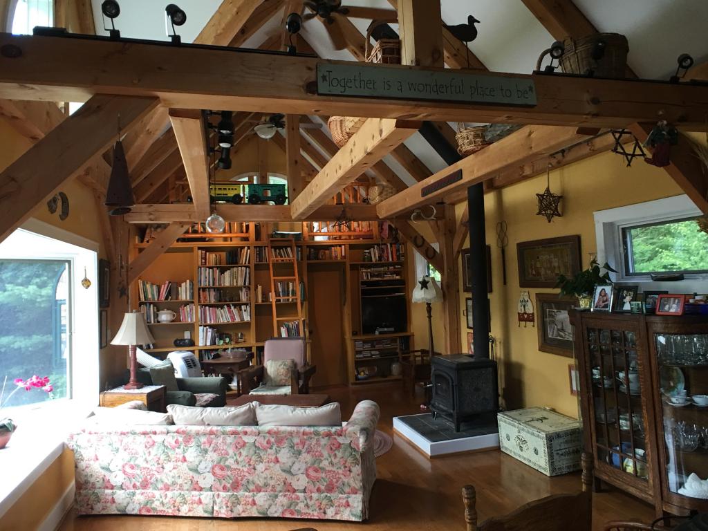 123 Far View Road Arlington, VT 05250 - Photo 4 of 35 Gallery Image 4