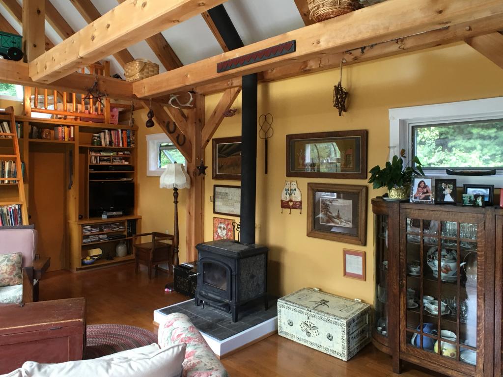 123 Far View Road Arlington, VT 05250 - Photo 6 of 35 Gallery Image 6