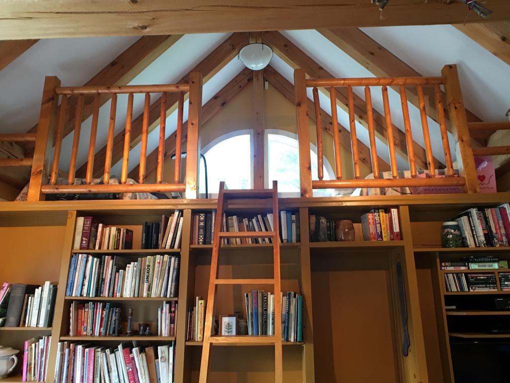 123 Far View Road Arlington, VT 05250 - Photo 7 of 35 Gallery Image 7
