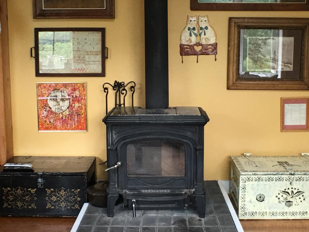 123 Far View Road Arlington, VT 05250 - Photo 8 of 35 Gallery Image 8