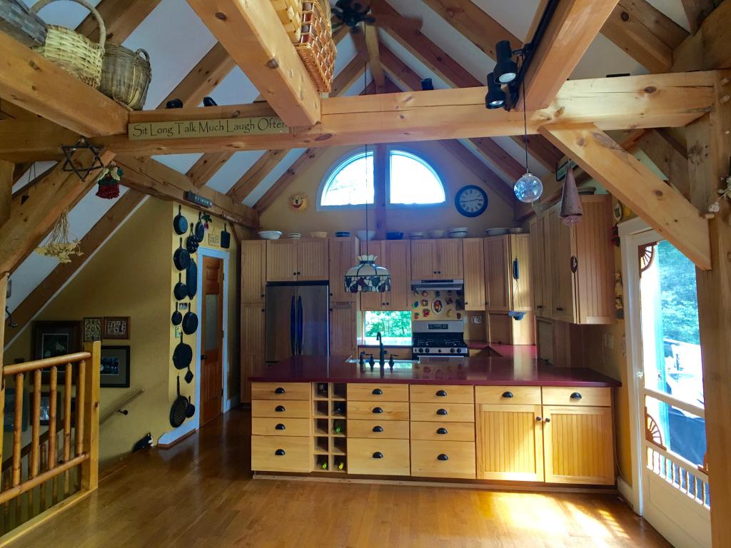 123 Far View Road Arlington, VT 05250 - Photo 9 of 35 Gallery Image 9