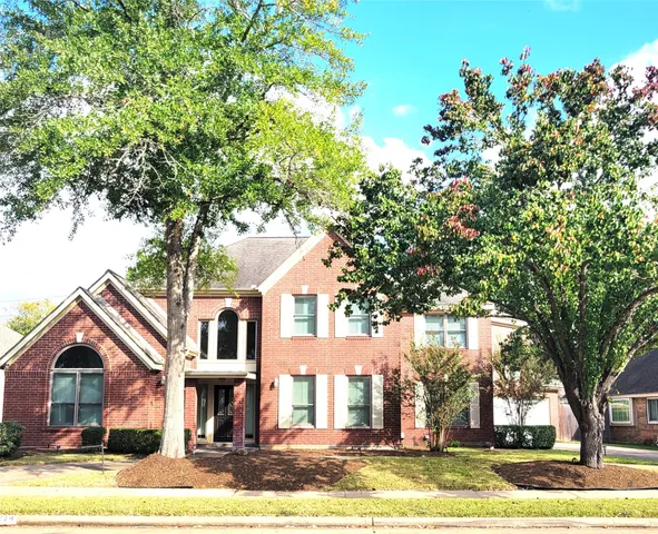 $549,900 | 2214 Old S Drive, Richmond, TX 77406