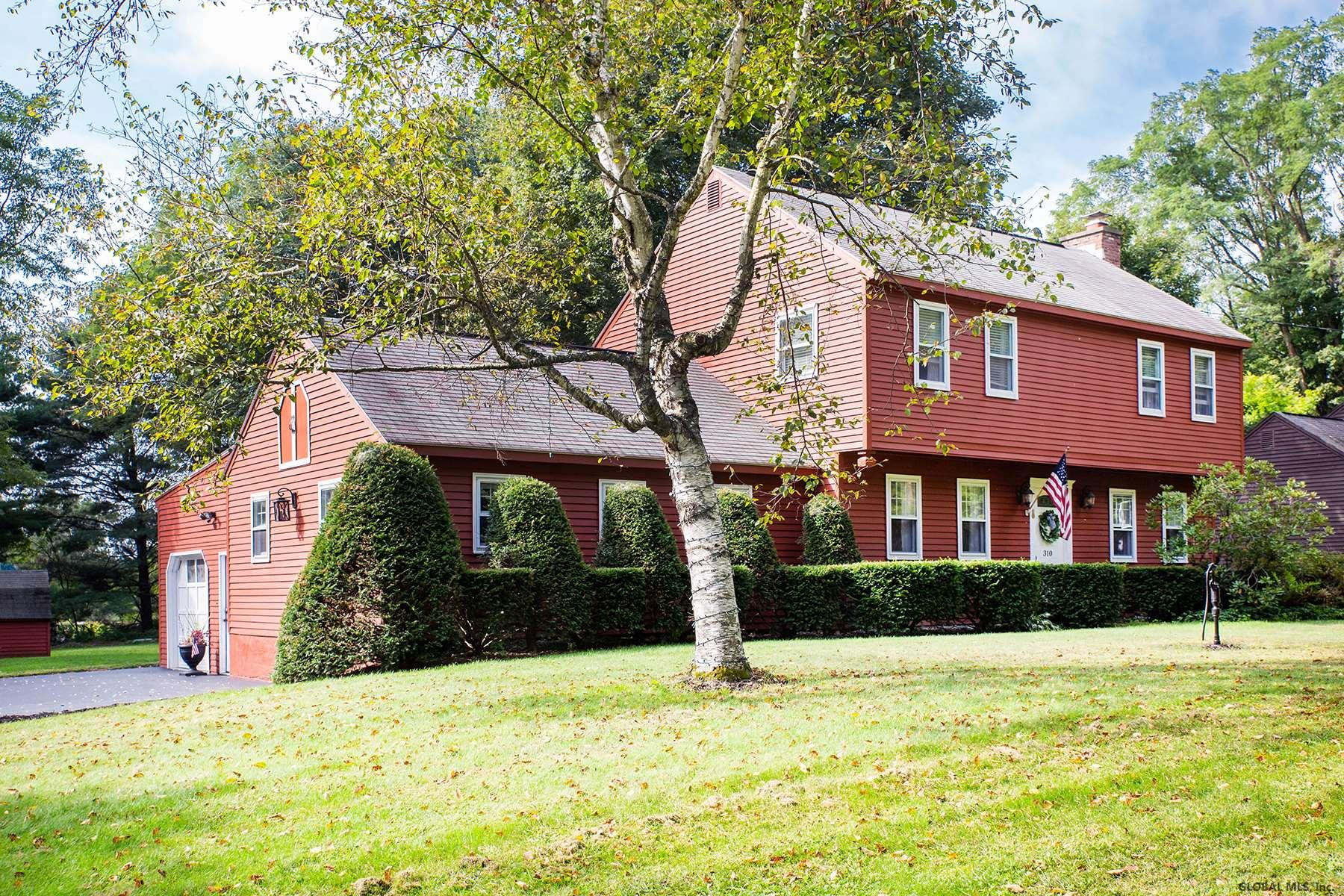 310 Daniels Road Greenfield, NY 12866 - Photo 25 of 36 Photo 25