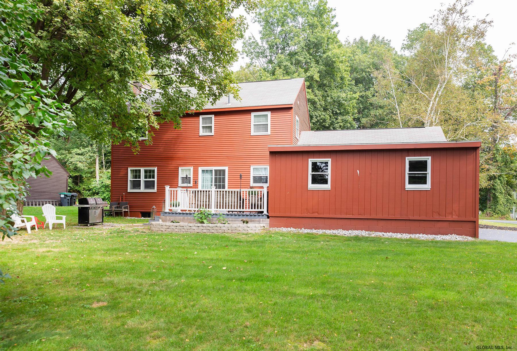 310 Daniels Road Greenfield, NY 12866 - Photo 35 of 36 Photo 35