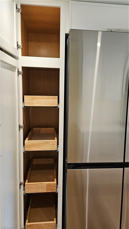 301 6th Avenue South, Unit D Naples, FL 34102 - Photo 12 of 29 Spacious Pantry