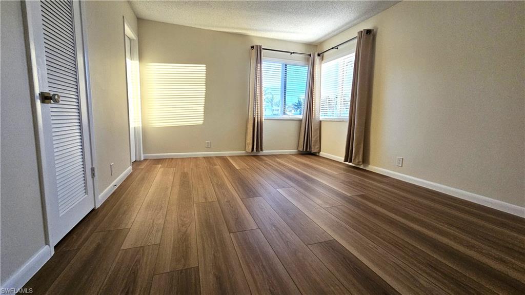 301 6th Avenue South, Unit D Naples, FL 34102 - Photo 20 of 29 master bedroom