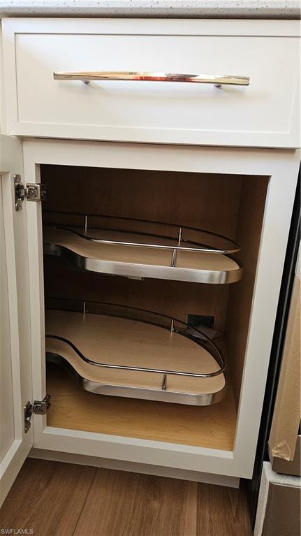 301 6th Avenue South, Unit D Naples, FL 34102 - Photo 10 of 29 Lazy Susan cabinet