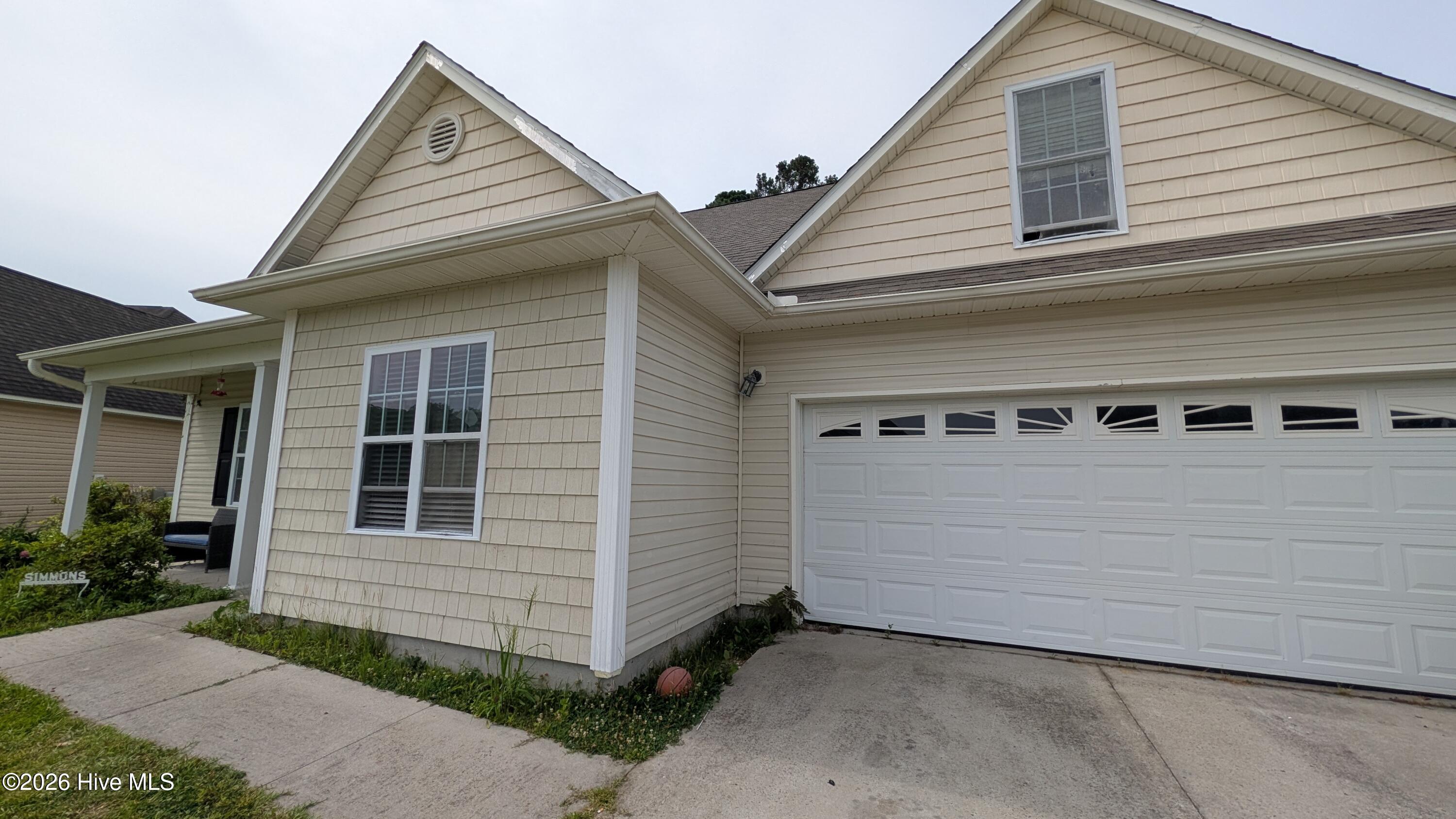 153 Watersfield Road Leland, NC 28451 - Photo 3 of 28