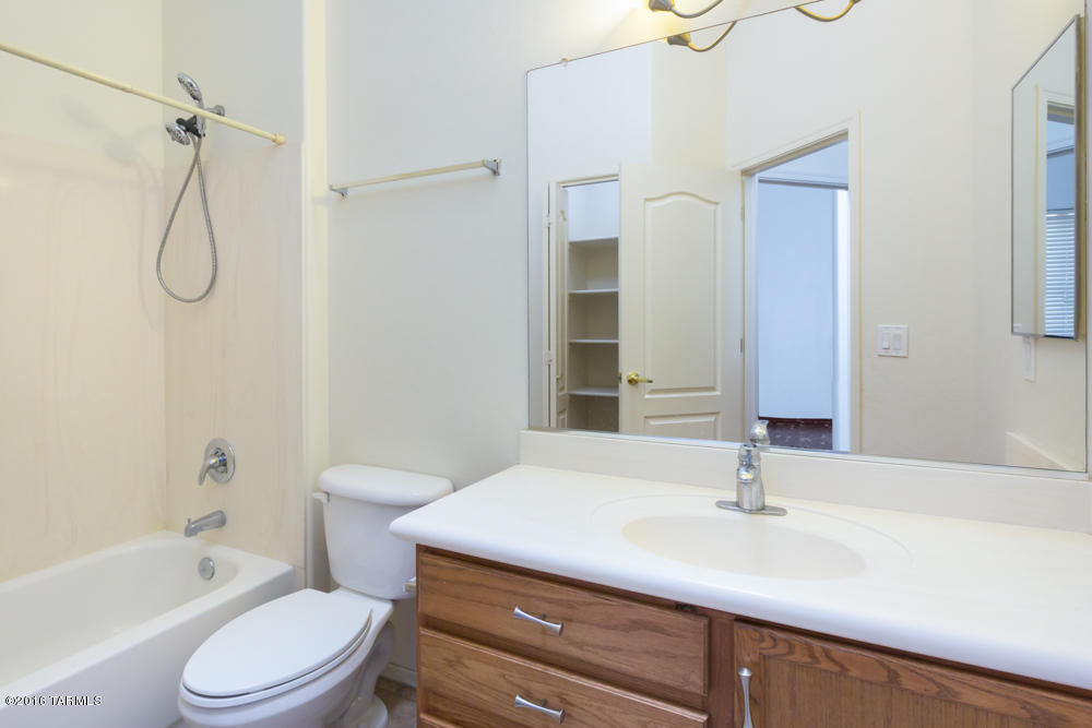 7542 West Pepper Ridge Road Tucson, AZ 85743 - Photo 15 of 18 Gallery Image 15