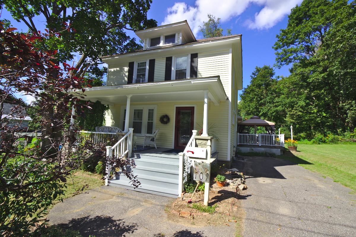 109 Barber Street Bennington, VT 05201 - Photo 1 of 40 Gallery Image 1