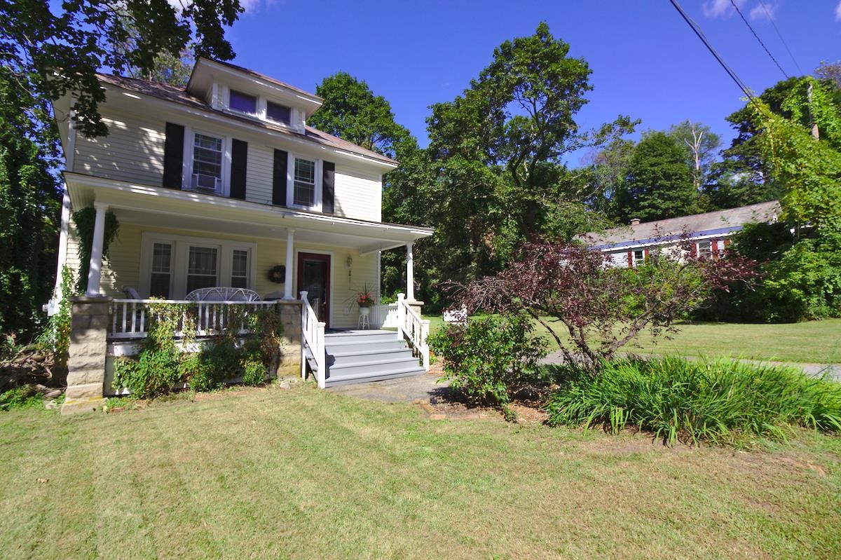 109 Barber Street Bennington, VT 05201 - Photo 36 of 40 Gallery Image 36
