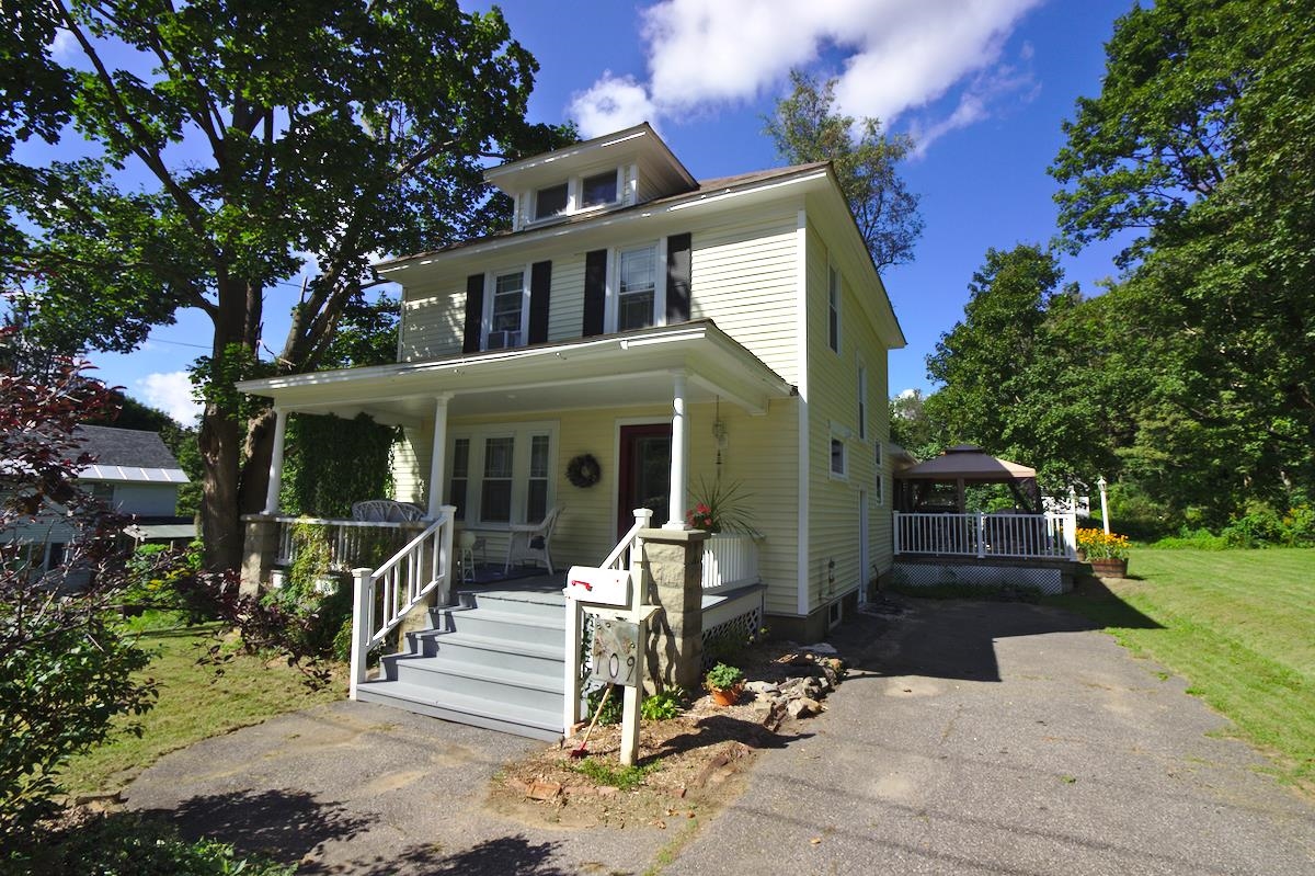 109 Barber Street Bennington, VT 05201 - Photo 38 of 40 Gallery Image 38