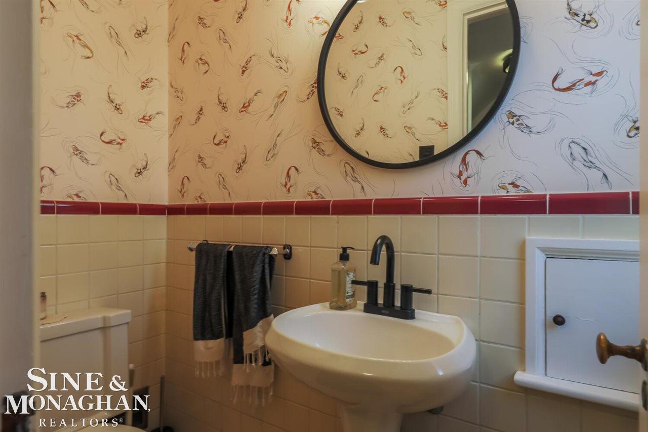 1326 Harvard Road Grosse Pointe Park, MI 48230 - Photo 27 of 47