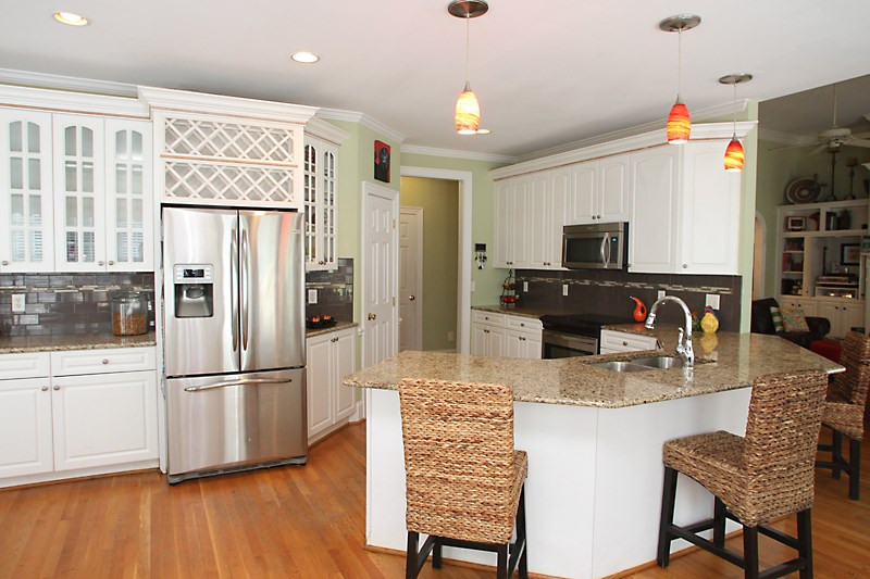 2913 Old Trafford Way Raleigh, NC 27606 - Photo 5 of 12 Photo 5