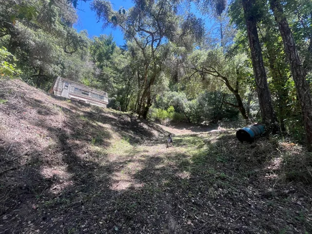 $295,000 | 0 Deer Creek (lot 21), Boulder Creek, CA 95006