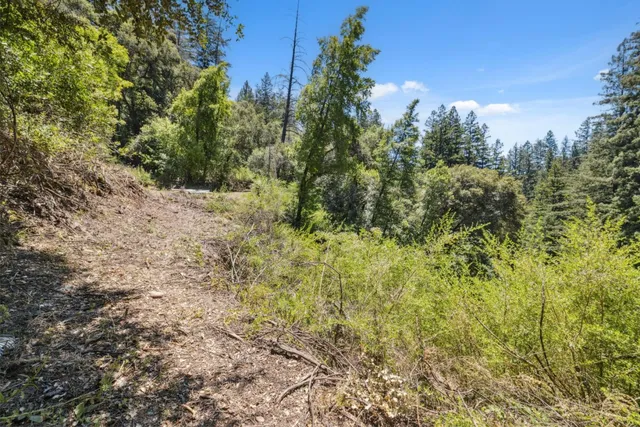 $295,000 | 0 Deer Creek (lot 21), Boulder Creek, CA 95006