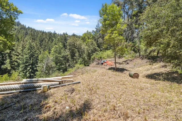 $295,000 | 0 Deer Creek (lot 21), Boulder Creek, CA 95006