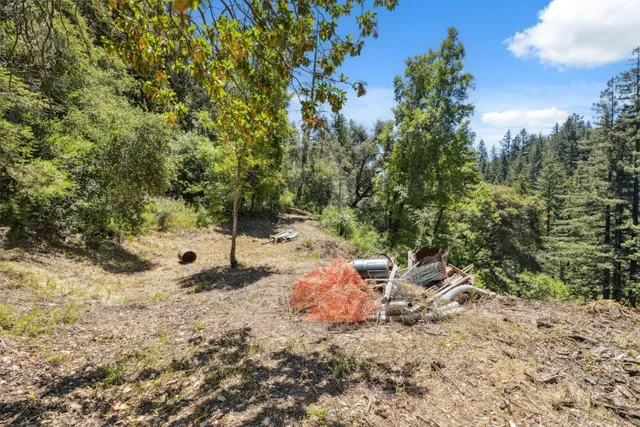 $295,000 | 0 Deer Creek (lot 21), Boulder Creek, CA 95006
