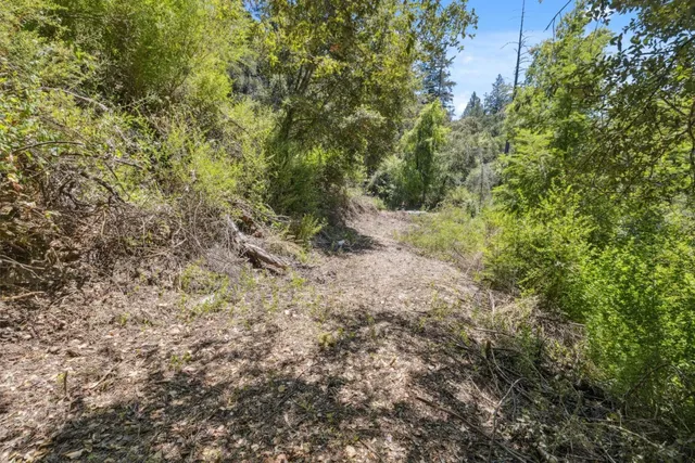 $295,000 | 0 Deer Creek (lot 21), Boulder Creek, CA 95006