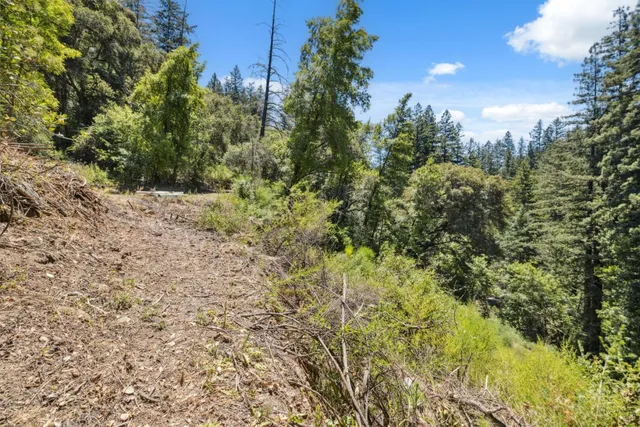 $295,000 | 0 Deer Creek (lot 21), Boulder Creek, CA 95006
