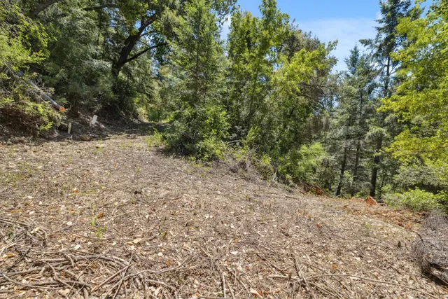$295,000 | 0 Deer Creek (lot 21), Boulder Creek, CA 95006