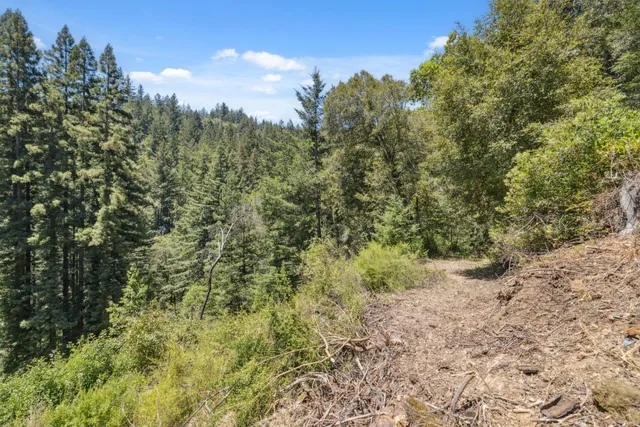$295,000 | 0 Deer Creek (lot 21), Boulder Creek, CA 95006