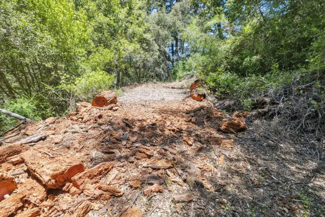 $295,000 | 0 Deer Creek (lot 21), Boulder Creek, CA 95006