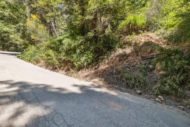 $295,000 | 0 Deer Creek (lot 21), Boulder Creek, CA 95006