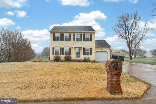 $320,000 | 193 Fireside Drive, Felton, DE 19943