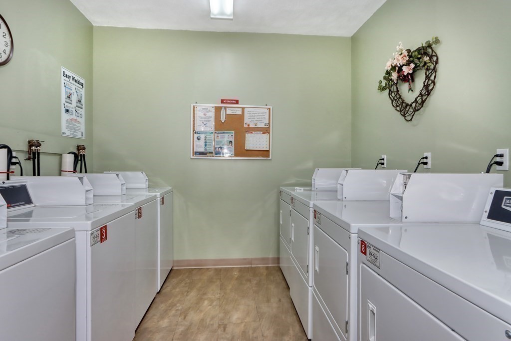 100 Commandants Way, Unit 406 Chelsea, MA 02150 - Photo 21 of 22 Gallery Image 21