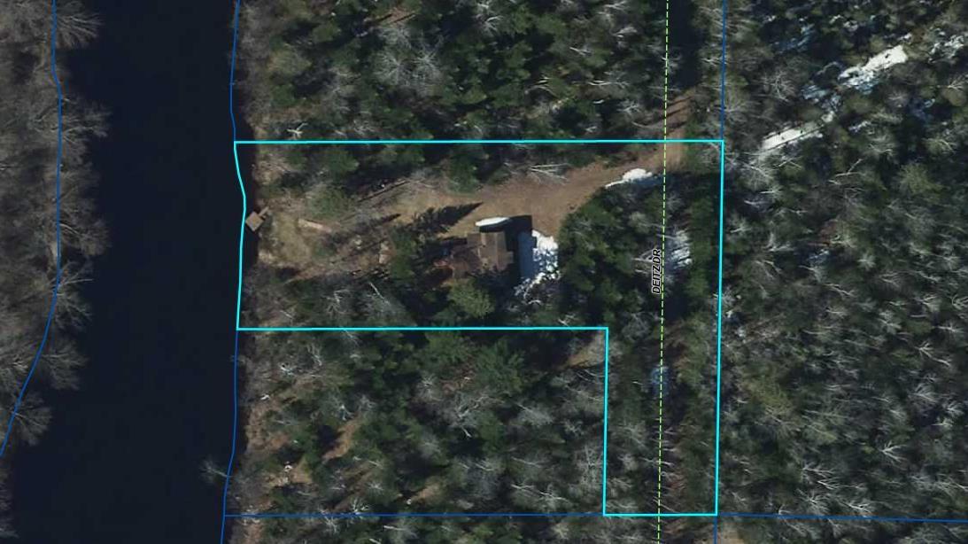 N12605 Deitz Road Fifield, WI 54524 - Photo 10 of 42 Gallery Image 10