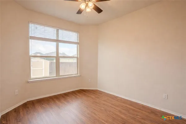 $364,990 | 6217 Dorothy Muree Drive, Temple, TX 76502