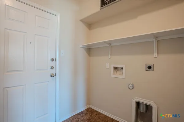 $364,990 | 6217 Dorothy Muree Drive, Temple, TX 76502