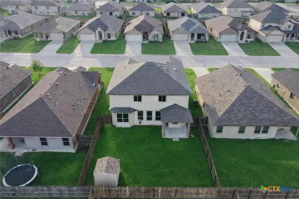$364,990 | 6217 Dorothy Muree Drive, Temple, TX 76502