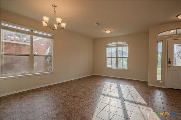 $364,990 | 6217 Dorothy Muree Drive, Temple, TX 76502