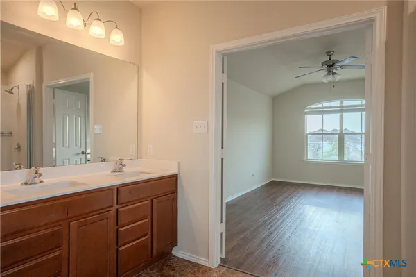 $364,990 | 6217 Dorothy Muree Drive, Temple, TX 76502