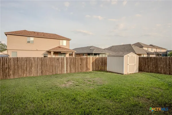 $364,990 | 6217 Dorothy Muree Drive, Temple, TX 76502