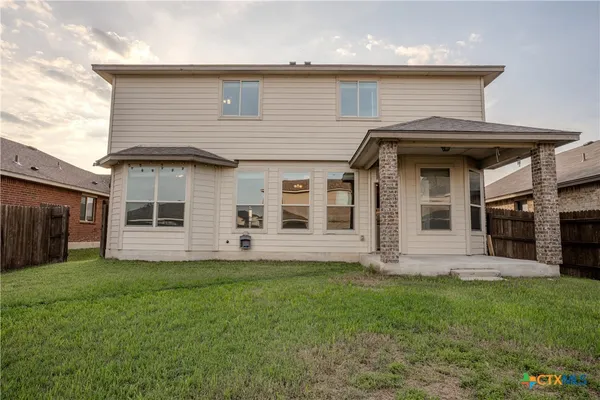 $364,990 | 6217 Dorothy Muree Drive, Temple, TX 76502