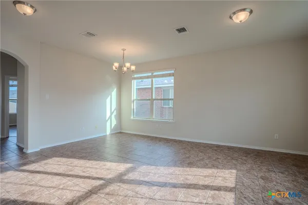 $364,990 | 6217 Dorothy Muree Drive, Temple, TX 76502
