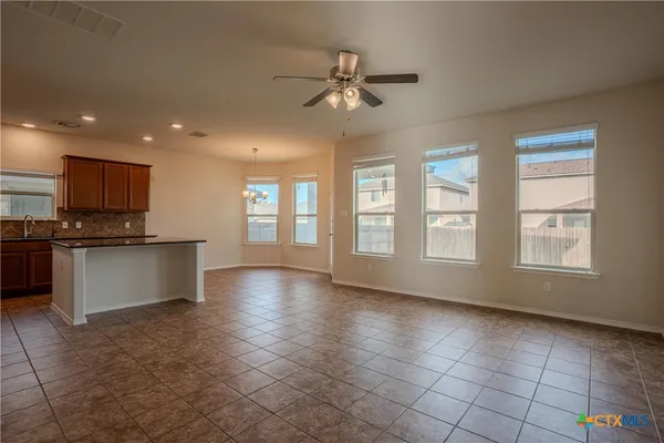 $364,990 | 6217 Dorothy Muree Drive, Temple, TX 76502