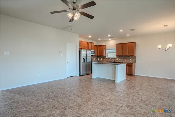 $364,990 | 6217 Dorothy Muree Drive, Temple, TX 76502
