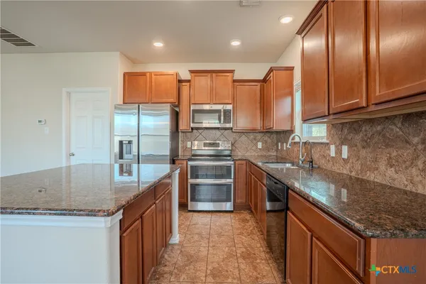 $364,990 | 6217 Dorothy Muree Drive, Temple, TX 76502