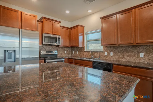 $364,990 | 6217 Dorothy Muree Drive, Temple, TX 76502