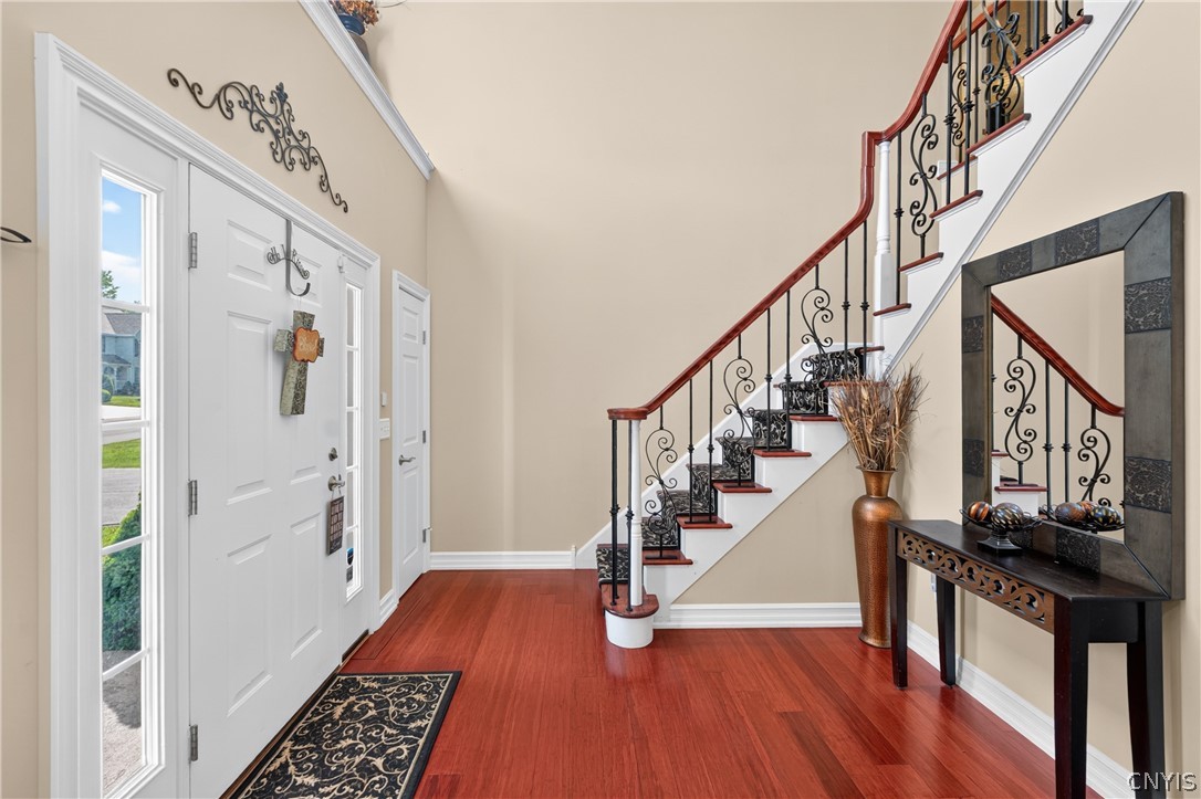 11 Eagle Ridge Drive New Hartford, NY 13413 - Photo 3 of 50